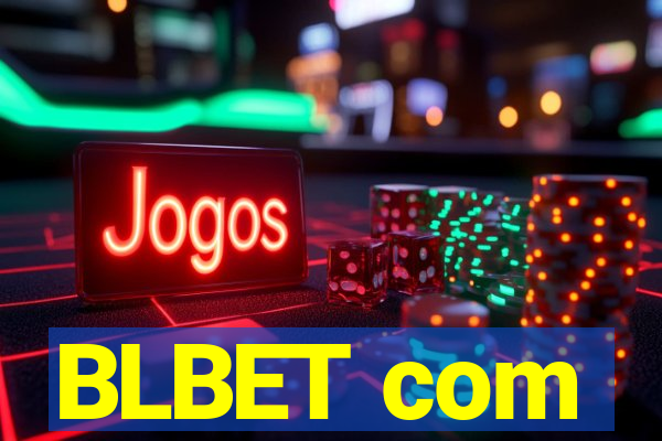 BLBET com